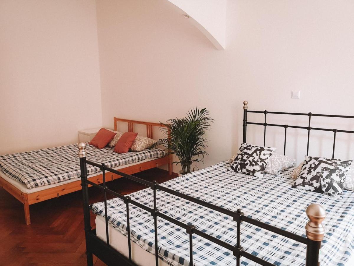 Batorego Apartment Krasków Εξωτερικό φωτογραφία