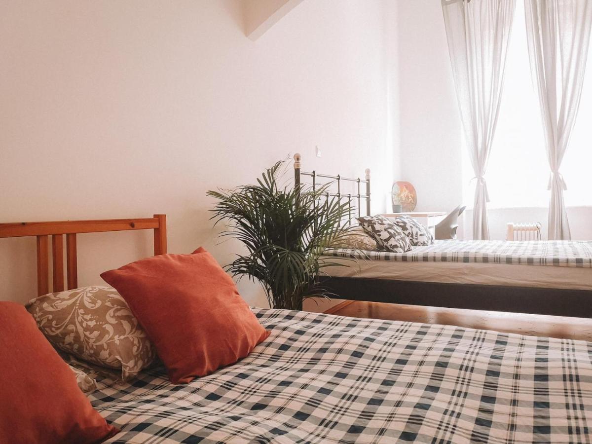 Batorego Apartment Krasków Εξωτερικό φωτογραφία