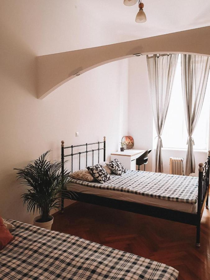Batorego Apartment Krasków Εξωτερικό φωτογραφία